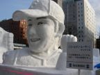 Vol.7　第62回 さっぽろ雪まつり（11年）